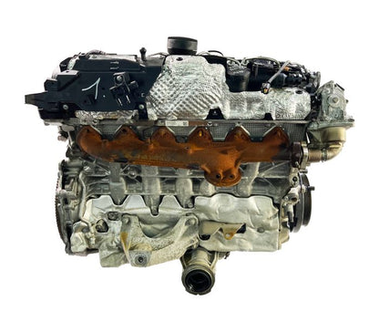 Bloc moteur BMW 3.0L B57D30A-B57 – Express Parts