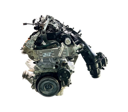 Moteur d'occasion BMW 3.0L B57D30A-B57 – état général