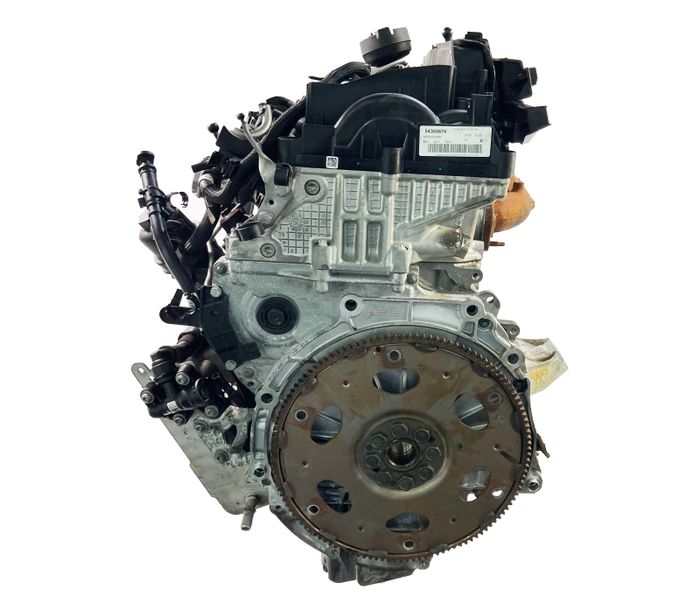 Moteur B57D30A-B57 BMW Série 5 (G30) – vue détail