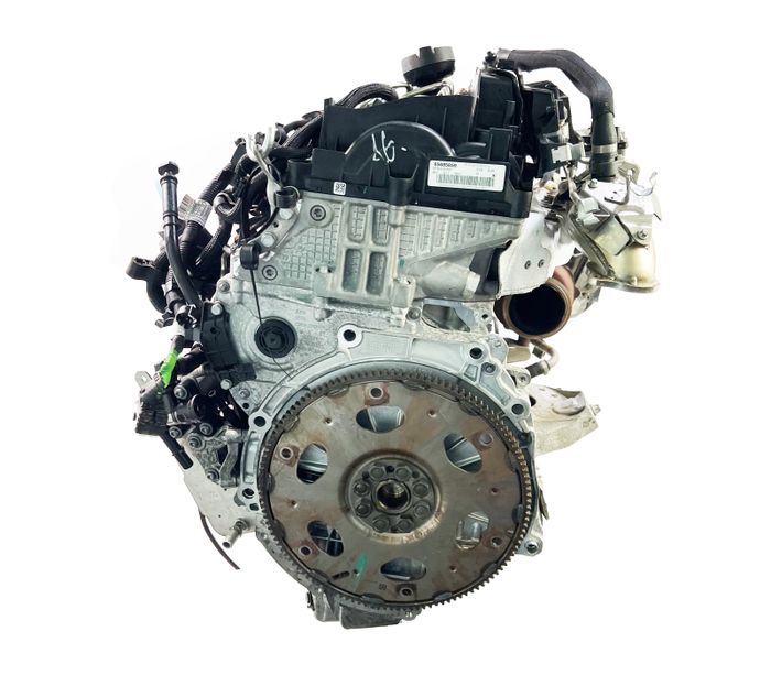 Moteur d'occasion BMW 3.0L B57D30A-B57 – état général