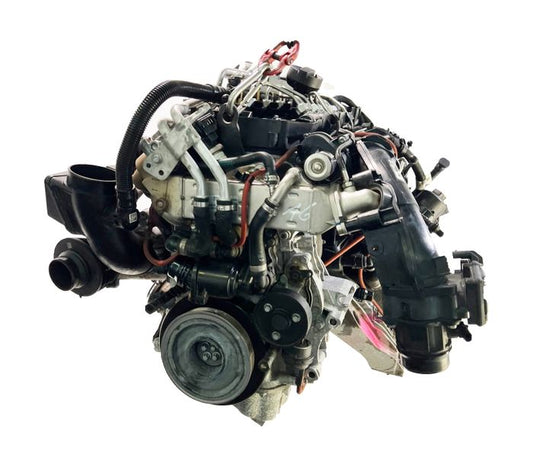Bloc moteur BMW 3.0L B57D30A-B57 – Express Parts