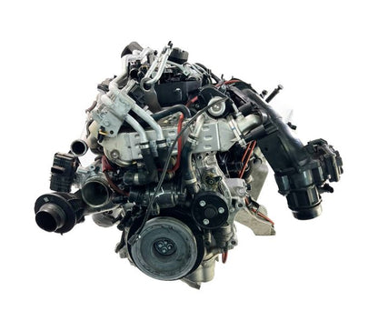 Bloc moteur BMW 3.0L B57D30A-B57 – Express Parts