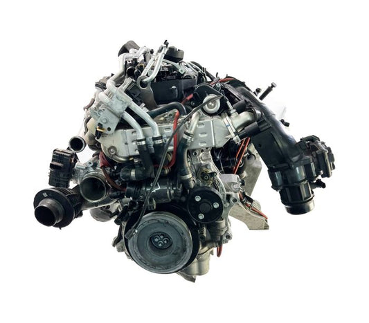 Bloc moteur BMW 3.0L B57D30A-B57 – Express Parts