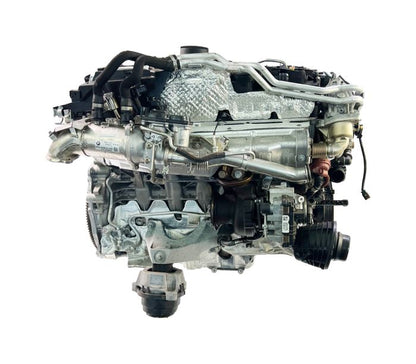 Moteur B57D30A-B57 BMW X5 (G05/F95) 30 d – vue détail
