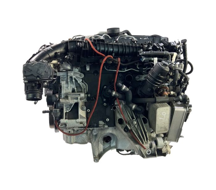 Moteur d'occasion BMW X5 (G05/F95) 30 d 3.0L – B57D30A-B57