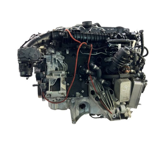 Moteur d'occasion BMW X5 (G05/F95) 30 d 3.0L – B57D30A-B57