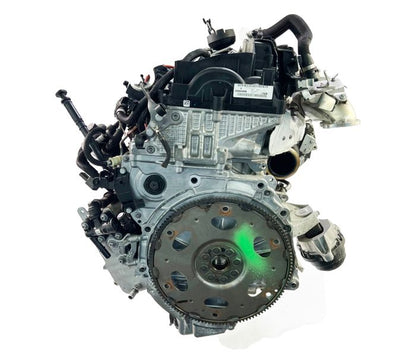 Moteur d'occasion BMW 3.0L B57D30A-B57 – état général