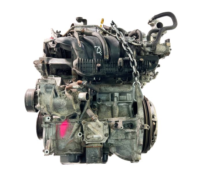 Moteur d'occasion Nissan Qashqai J11 MK2 II 1.6L – MR16DDT-MR16