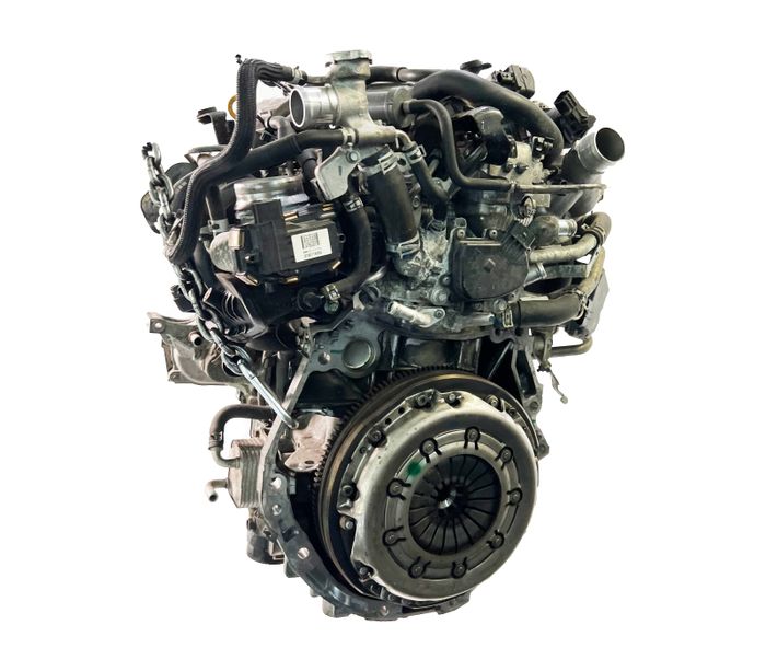 Bloc moteur Nissan 1.6L MR16DDT-MR16 – Express Parts