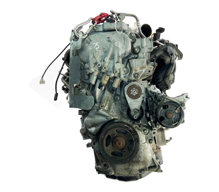 Moteur d'occasion Nissan 1.6L MR16DDT-MR16 – état général