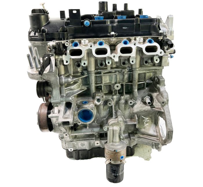 Moteur d'occasion Mitsubishi Eclipse Cross 1.5L – 4B40