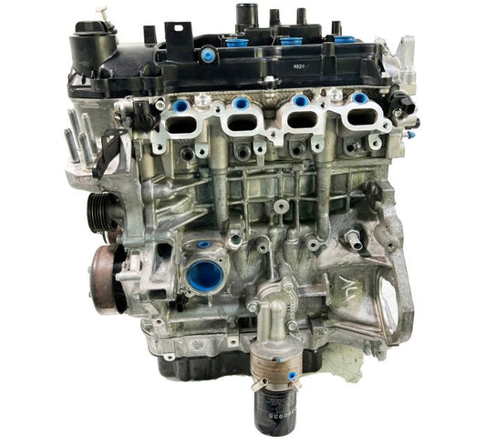 Moteur d'occasion Mitsubishi Eclipse Cross 1.5L – 4B40