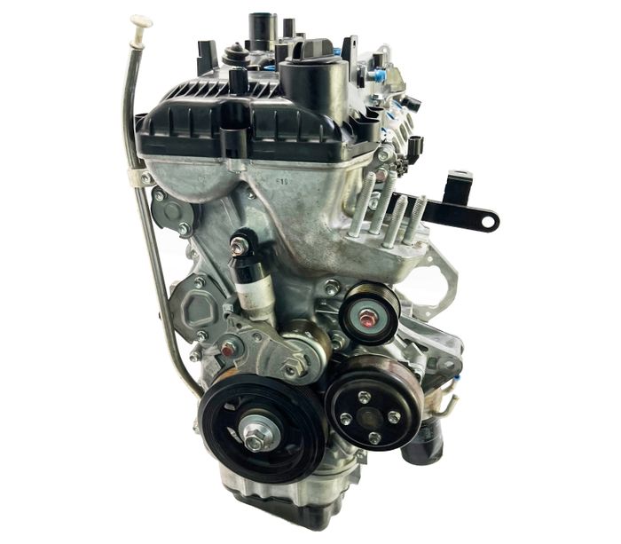 Bloc moteur Mitsubishi 1.5L 4B40 – Express Parts