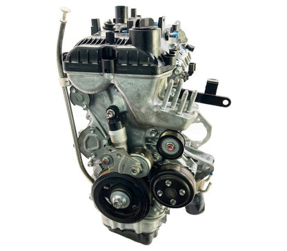 Bloc moteur Mitsubishi 1.5L 4B40 – Express Parts