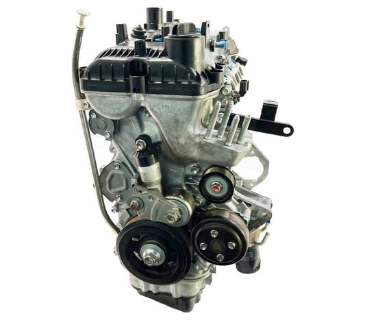 Bloc moteur Mitsubishi 1.5L 4B40 – Express Parts