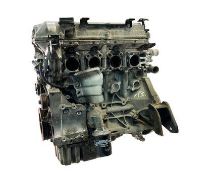 Moteur M16A Suzuki SX4 SX 4 Classic 95 000 km – vue détail