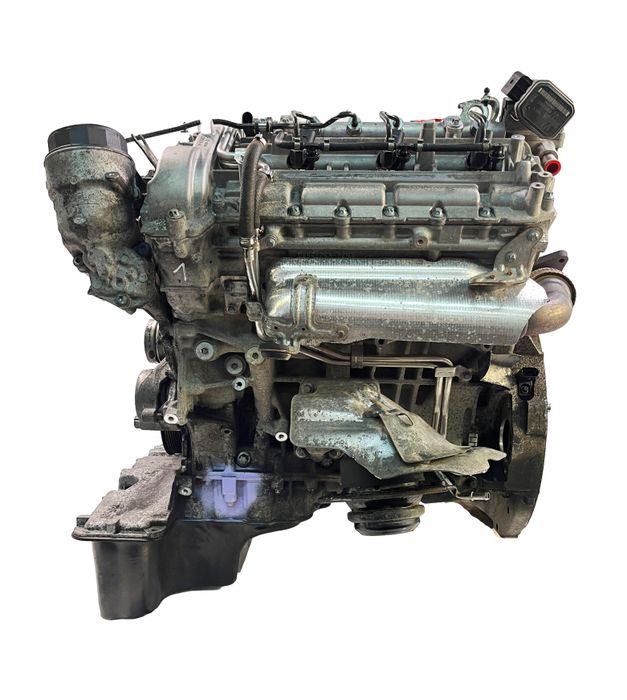 Bloc moteur Mercedes-Benz 3.0L OM642.950-642.950 – Express Parts