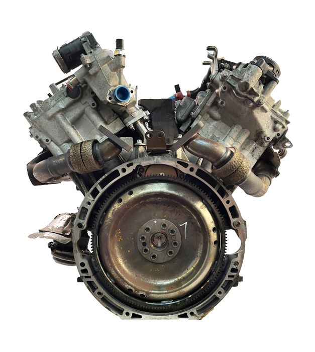 Moteur d'occasion Mercedes-Benz 3.0L OM642.950-642.950 – état général
