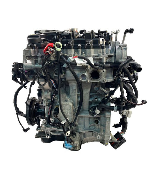 Moteur d'occasion Opel Corsa F 1.2L – F12-F12XHL-EB2ADTD-HN05