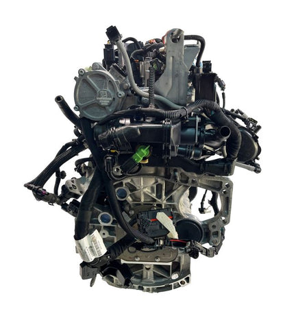Moteur F12-F12XHL-EB2ADTD-HN05 Opel Corsa F – vue détail