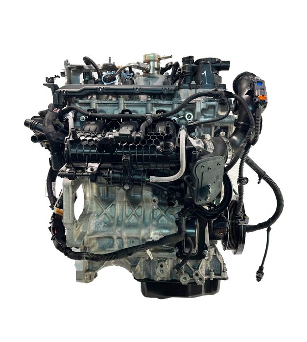 Moteur d'occasion Opel 1.2L F12-F12XHL-EB2ADTD-HN05 – état général