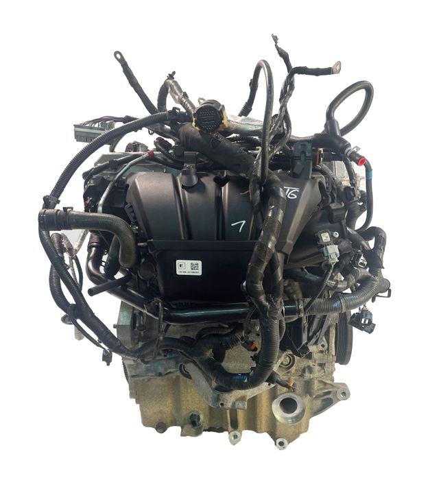 Moteur d'occasion Cadillac ATS CTS Camaro 2.0L – LTG-A20NFT-A20NHT