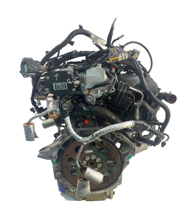 Bloc moteur Cadillac 2.0L LTG-A20NFT-A20NHT – Express Parts