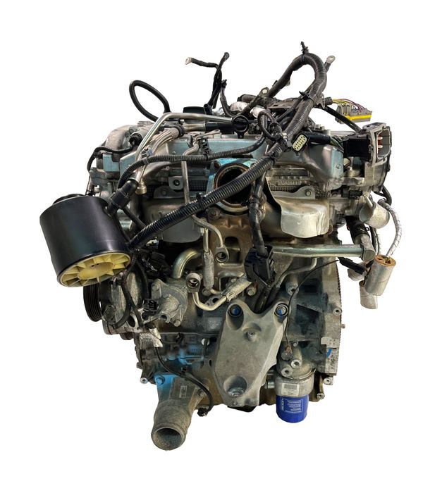 Moteur d'occasion Cadillac 2.0L LTG-A20NFT-A20NHT – état général