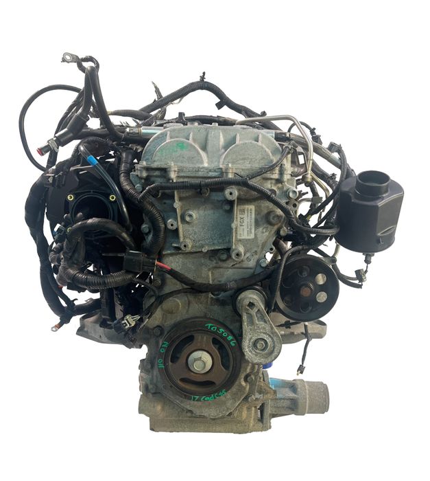 Moteur LTG-A20NFT-A20NHT Cadillac ATS CTS Camaro – vue détail