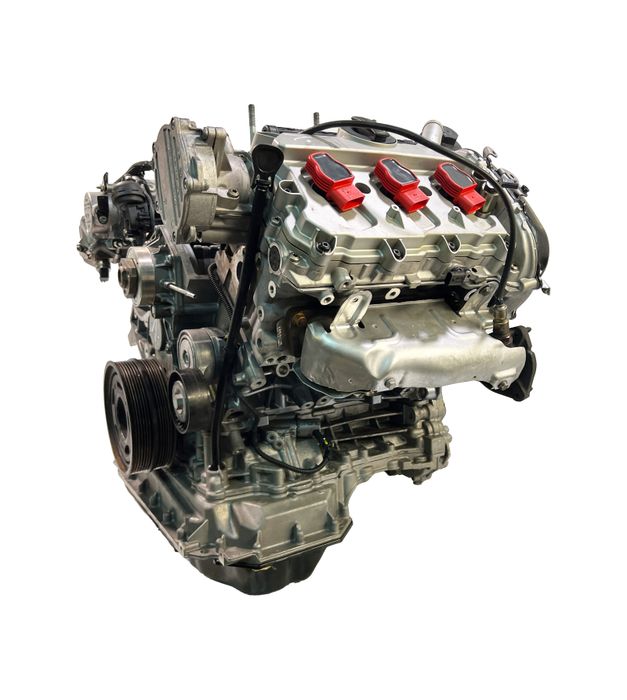 Bloc moteur Audi 3.0L CREC-CRE – Express Parts