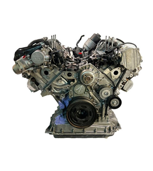 Moteur d'occasion Audi A4 B8 A5 8F A6 C7 A8 3.0L – CREC-CRE