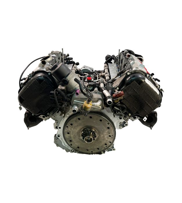 Moteur CREC-CRE Audi A4 B8 A5 8F A6 C7 A8 – vue détail