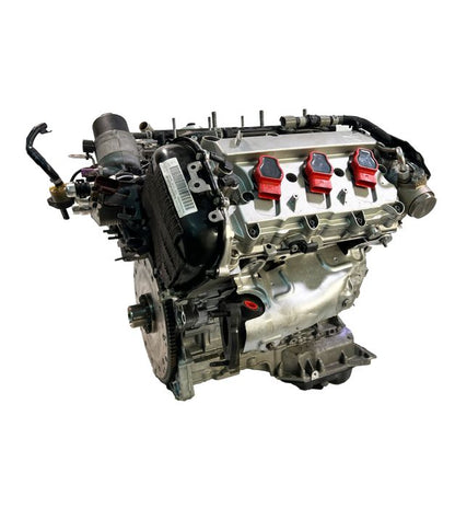 Moteur d'occasion Audi 3.0L CREC-CRE – état général