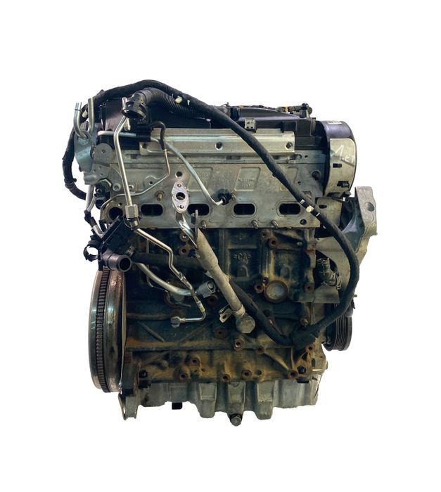 Bloc moteur Skoda 2.0L CFFB-CFF – Express Parts