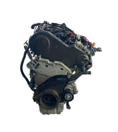 Moteur CFFB-CFF Skoda Superb 235 000 km – vue détail