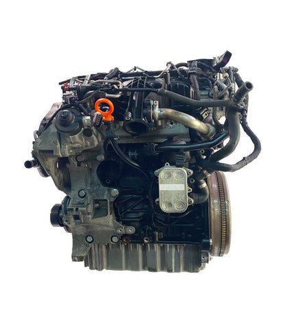 Moteur d'occasion Skoda Superb 2.0L – CFFB-CFF
