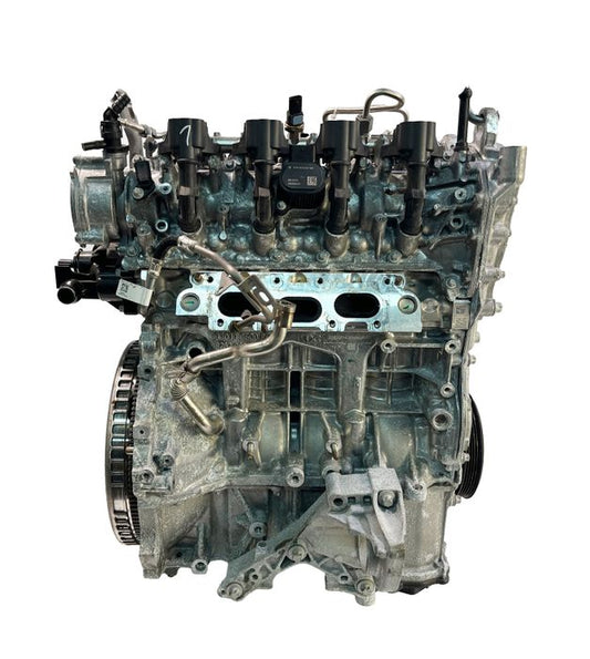 Moteur d'occasion Mercedes-Benz B (W247) 1.3L – M282.914-282.914