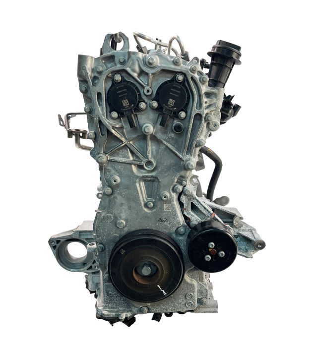 Moteur M282.914-282.914 Mercedes-Benz B (W247) – vue détail