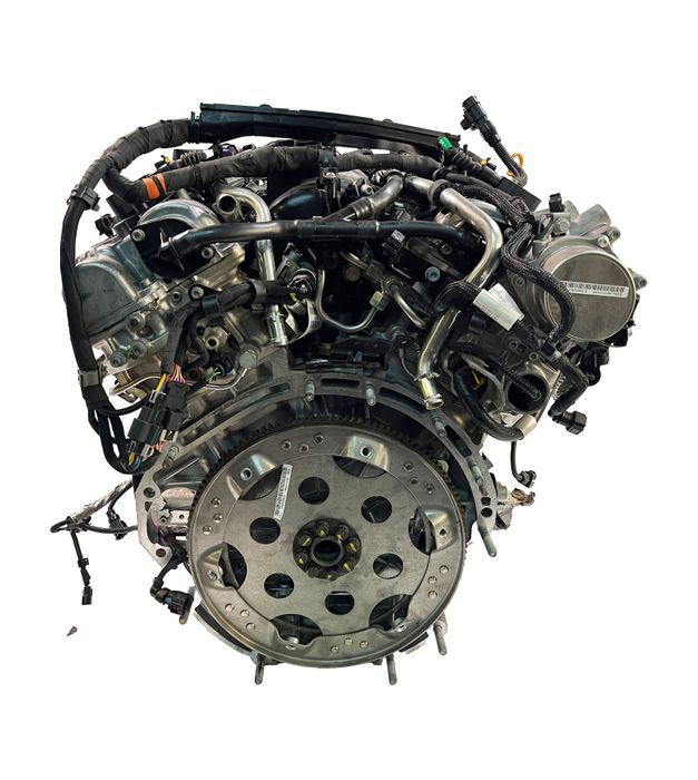 Bloc moteur Maserati 3.0L M156D-M156 – Express Parts