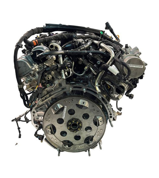 Bloc moteur Maserati 3.0L M156D-M156 – Express Parts
