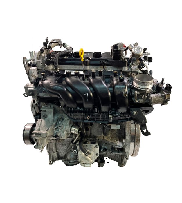 Moteur d'occasion Renault Megane IV 1.6L – M5M-M5M450