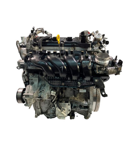 Moteur d'occasion Renault Megane IV 1.6L – M5M-M5M450