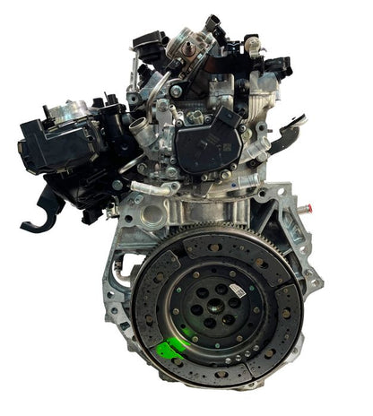 Moteur M5M-M5M450 Renault Megane IV – vue détail