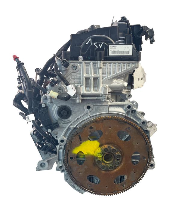 Bloc moteur BMW 3.0L B57D30A-B57 – Express Parts