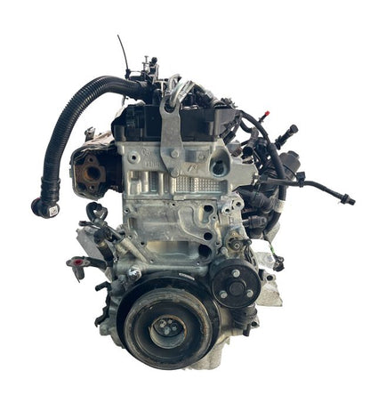 Moteur d'occasion BMW 3.0L B57D30A-B57 – état général