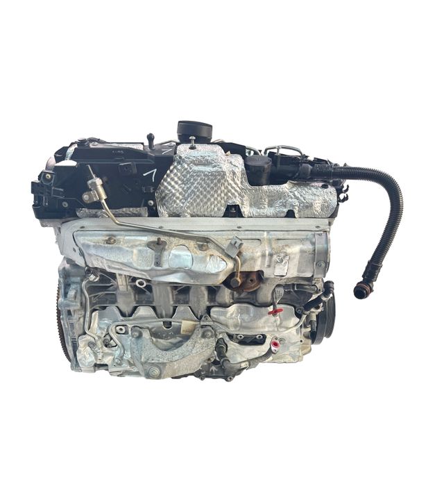 Moteur B57D30A-B57 BMW Série 5 (G30) – vue détail