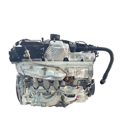 Moteur B57D30A-B57 BMW Série 5 (G30) – vue détail