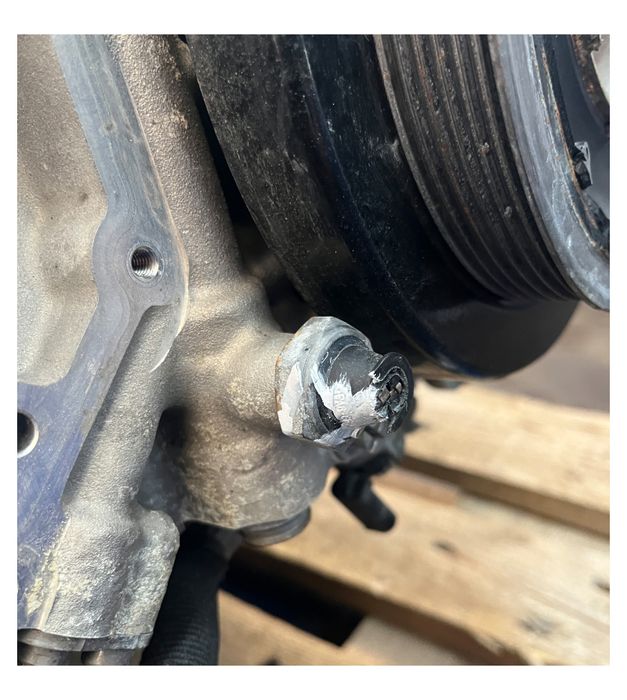 Moteur BMW Série 5 (G30) B57D30A-B57 – Express Parts Belgique