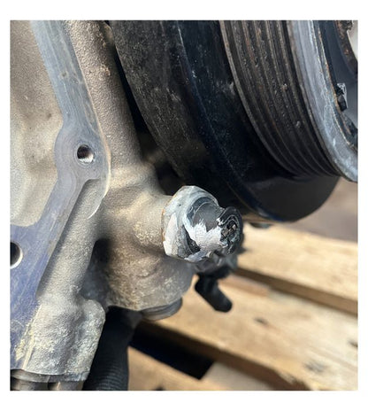 Moteur BMW Série 5 (G30) B57D30A-B57 – Express Parts Belgique