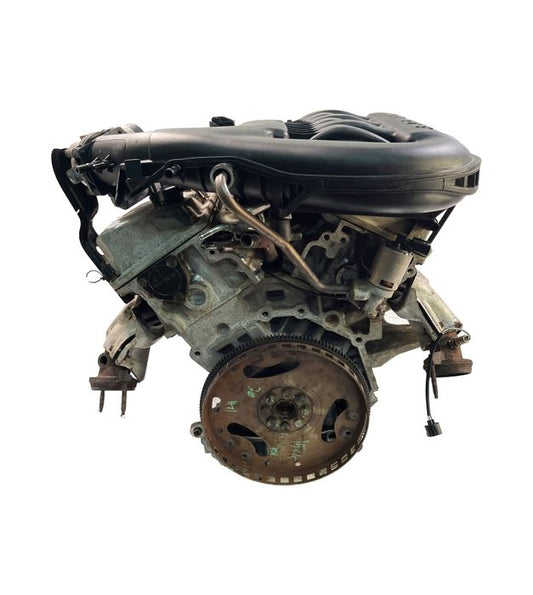 Moteur d'occasion Dodge Magnum 3.5L – EGG